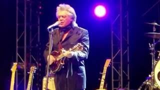 Marty Stuart, Orange Blossom Special
