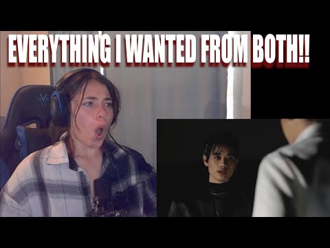 Monster - 4MIX MCKA X FOLKSONG/LISA - 'MONEY' 4MIX PERFORMANCE VIDEO NINJA X GEORGE/REACTION
