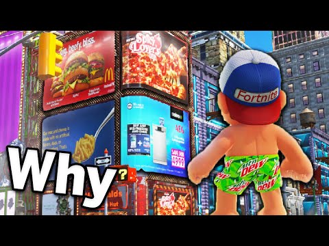 so I remade every texture in Mario Odyssey...