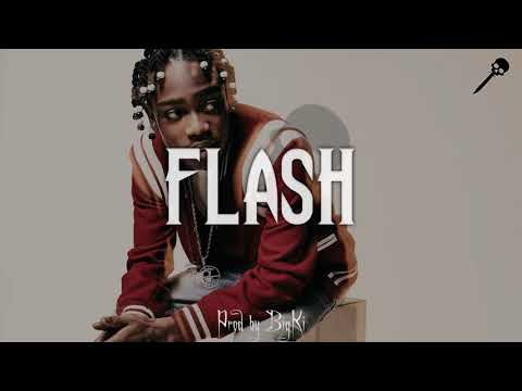 FREE I 22Gz NY/UK drill type beat I "Flash" Prod by Bigki
