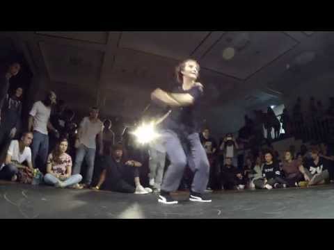 FLAVOURAMA BATTLE 2015 :|: Bluebird (Various Spirits) :|: House Preselection