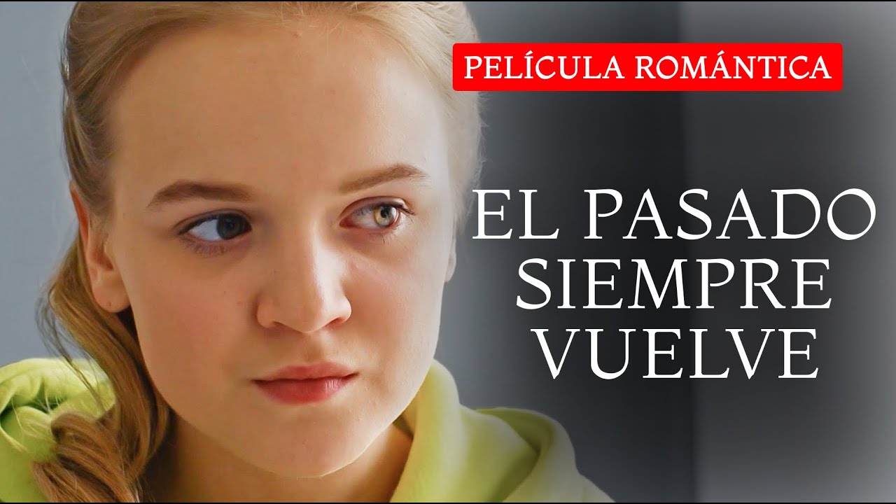 ¡EL MELODRAMA QUE TE HARÁ REFLEXIONAR! EL SECRETO QUE LA TRAJO DE VUELTA A CASA | Series de amor