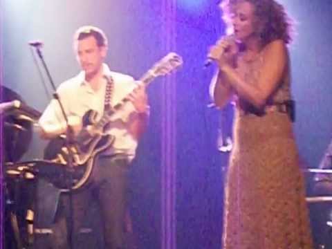 KATIA B - WHERE IS YOUR HEART