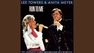 Don&#39;t Go Breaking My Heart