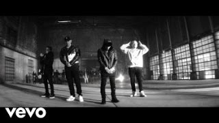 Ahora Dice ft. J. Balvin, Ozuna, Arcángel (Official Video)