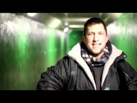 Hotbox Acoustic Sessions - Danny Dangerously