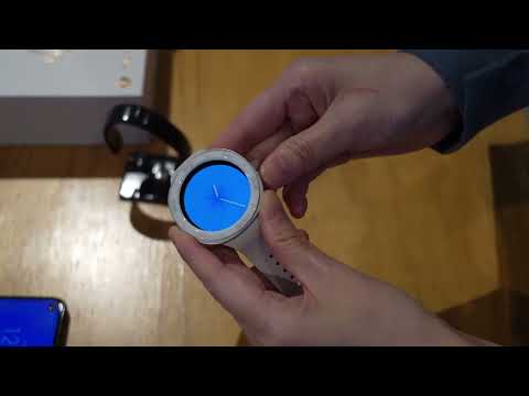 ファーウェイ、本体とケース＋バンドを着せ替えられる「WATCH GT Cyber」 | マイナビニュース