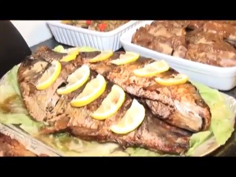 JEANNOT MAKUMBI'S BIRTHDAY