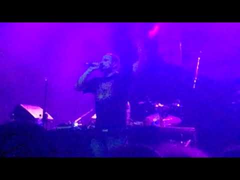 Vojko V. - Ceca u Parizu Live @ Arsenal Fest