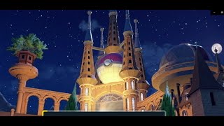 笑顔でポケモンSV 5 -コーヒーと宝物-