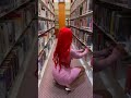 EBONY Twerking TWERKING In Skirt Shorts