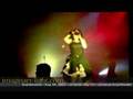 Evanescence August 4 2003