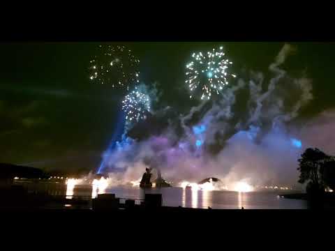 EPCOT Forever Returns (Live from July 1st, 2021)