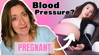 Understanding High Blood Pressure During Pregnancy