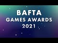 BAFTA Games Awards 2021