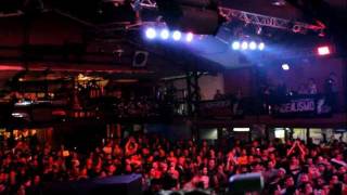 Bane - Some Came Running (Live in Costa Rica)