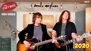 Soul Asylum - New World (The Current)