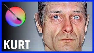 Download lagu What if Kurt Cobain was alive today? [Speed art] mp3