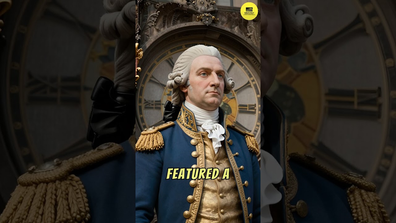 Napoleon's PETTIEST Move! | His Hilarious Revenge on the Pope!