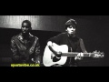 Don't Go - Wretch 32 ft. Josh Kumra [Acoustic ...
