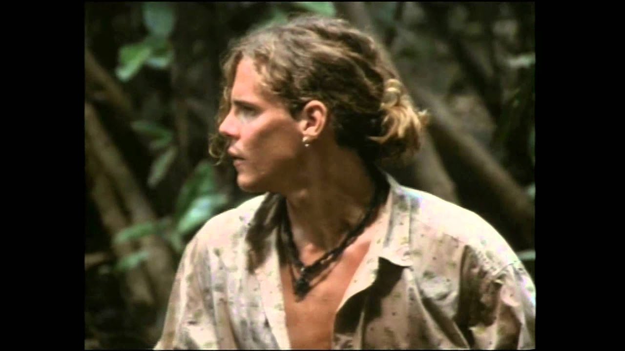 Fire on the Amazon