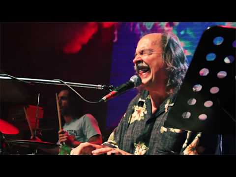 POSEIDOTICA + LITTO NEBBIA - Rock de la Mujer Perdida (En vivo en Niceto 23.09.2016)