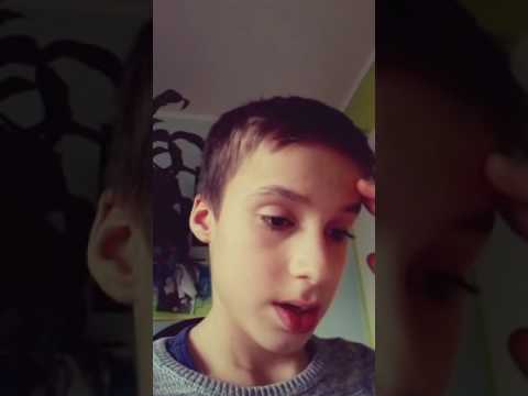 Die bestrafung !! 30 Liegestütze...