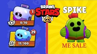 Descargar Abriendo 30 Cajas En Brawl Stars Me Toca A Tara Mp3 Gratis Mimp3 2020