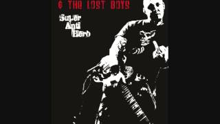 Peter Punk & The Lost Boys - Super Anti Hero