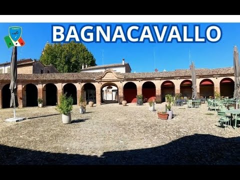 BAGNACAVALLO ( RA ) @GabbyFly