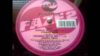 Intuition - Dance With Me (Trance With Me) (Hooj Mix)