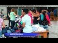Bazar do CER aconteceu no último Sábado