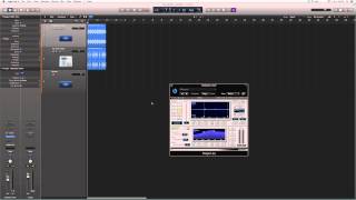 Video thumbnail for 143  Waves Enigma In Logic Pro by ProAudioTipz
