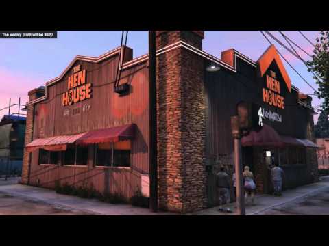 download lagu mp3 mp4 The Hen House, download lagu The Hen House gratis, unduh video klip The Hen House