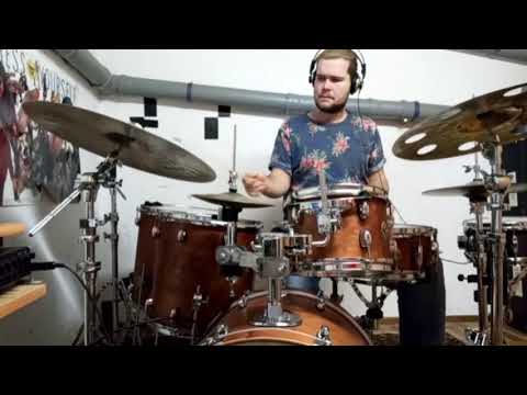 Samuel Feimer - The Windup (Keith Jarrett Cover)