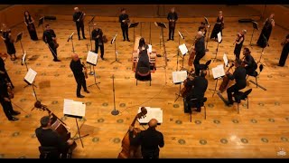 La Fenice riparte n. 1 (Vivaldi, Albinoni)