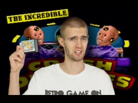 the incredible crash dummies sega genesis