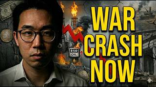 THE MONDAY CRASH: 3 'Safe Haven' Assets The 1% Are Buying Right Now (Act Fast)