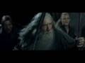 Lord Of The Rings Benny Hill Chase