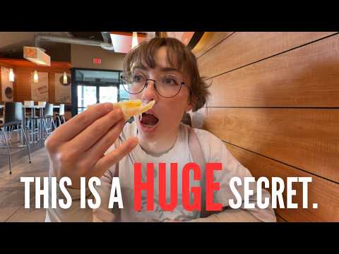 The Healthiest Fast Food Orders No One Talks About (Hidden Gems)