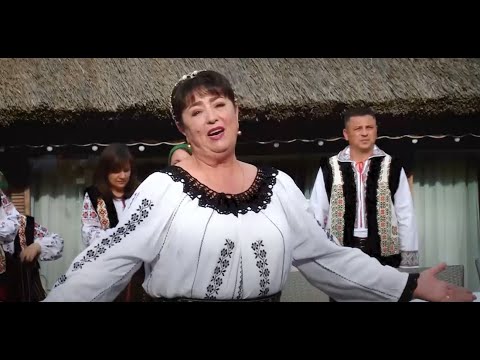 Anișoara Prisăcaru – Drumule m-ai dus în lume