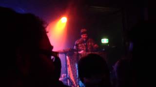 Get Up And Go - Jason Lytle Rotown