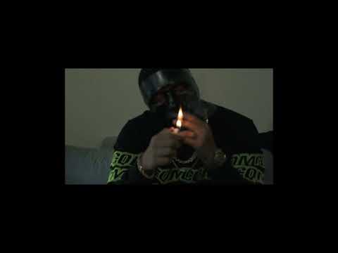 C.Gambino x Yasin x Gidde type beat - Pressure