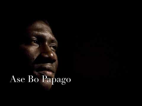 Villager SA ft. King Salama - Ase Bo Papago