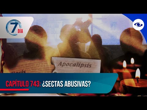 ¿Sectas abusivas? Denuncias contra supuestos profetas o guías espirituales en Colombia -Séptimo Día