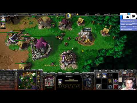 ToD vs Lado - 1.31 PTR