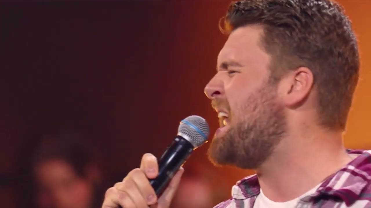 You're still the one - Shania Twain