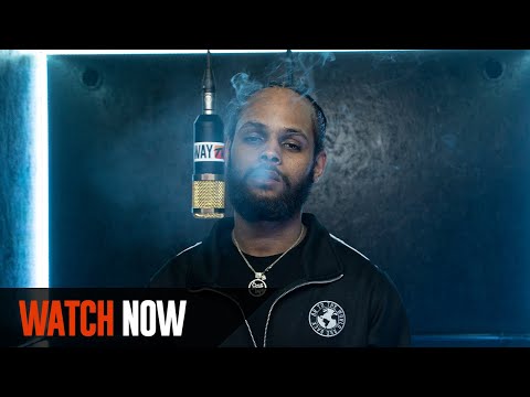ONE WAY TV | #NORTHERNLIGHTZ EP5 SKIZZ ONETAPE (Money, Power, Respect)