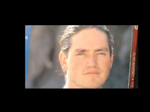 Alan Whitney - Frankie Speed (Stealing Cadillacs) - The Borderland