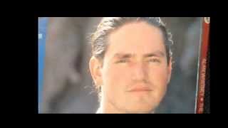 Alan Whitney - Frankie Speed (Stealing Cadillacs) - The Borderland